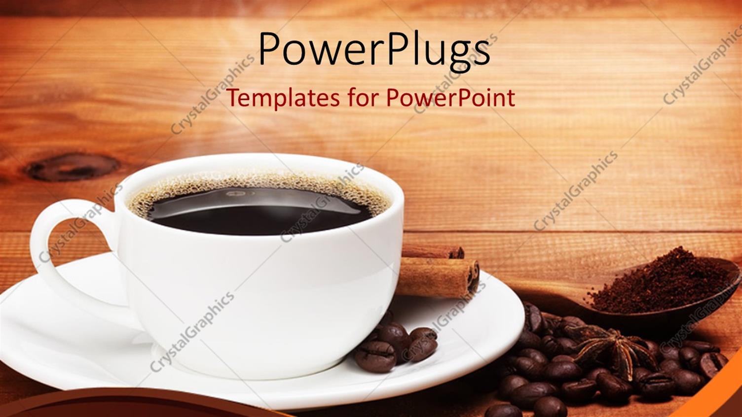 Premium Template for PowerPoint & Google Slides 
