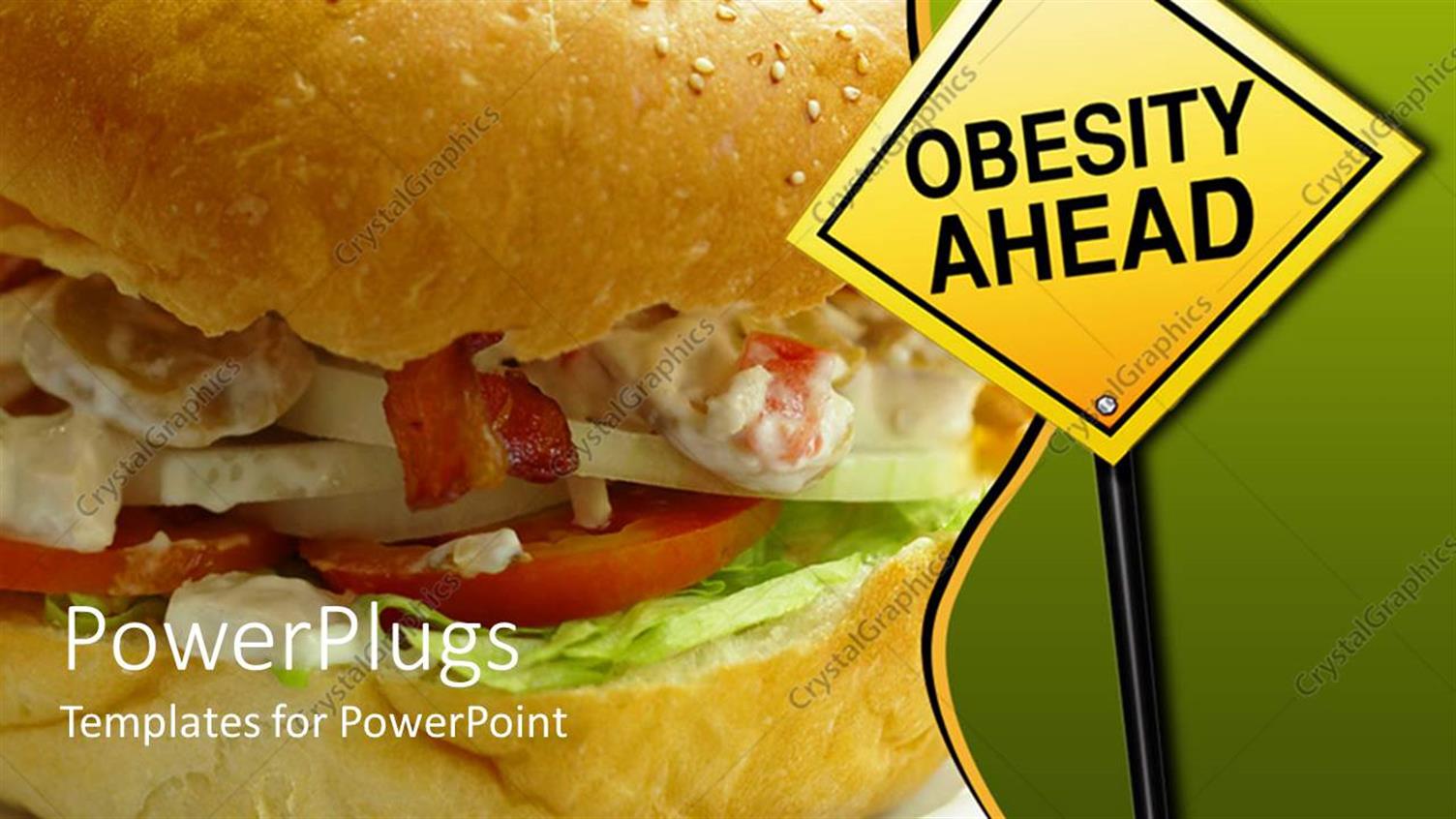 Premium Template for PowerPoint & Google Slides 