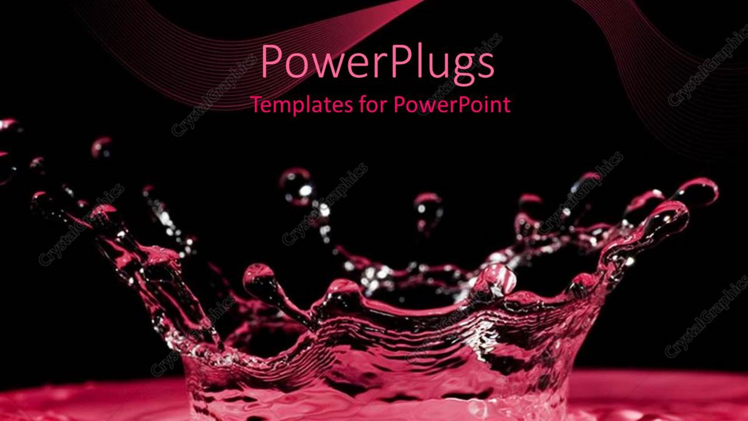 Premium Template for PowerPoint & Google Slides 