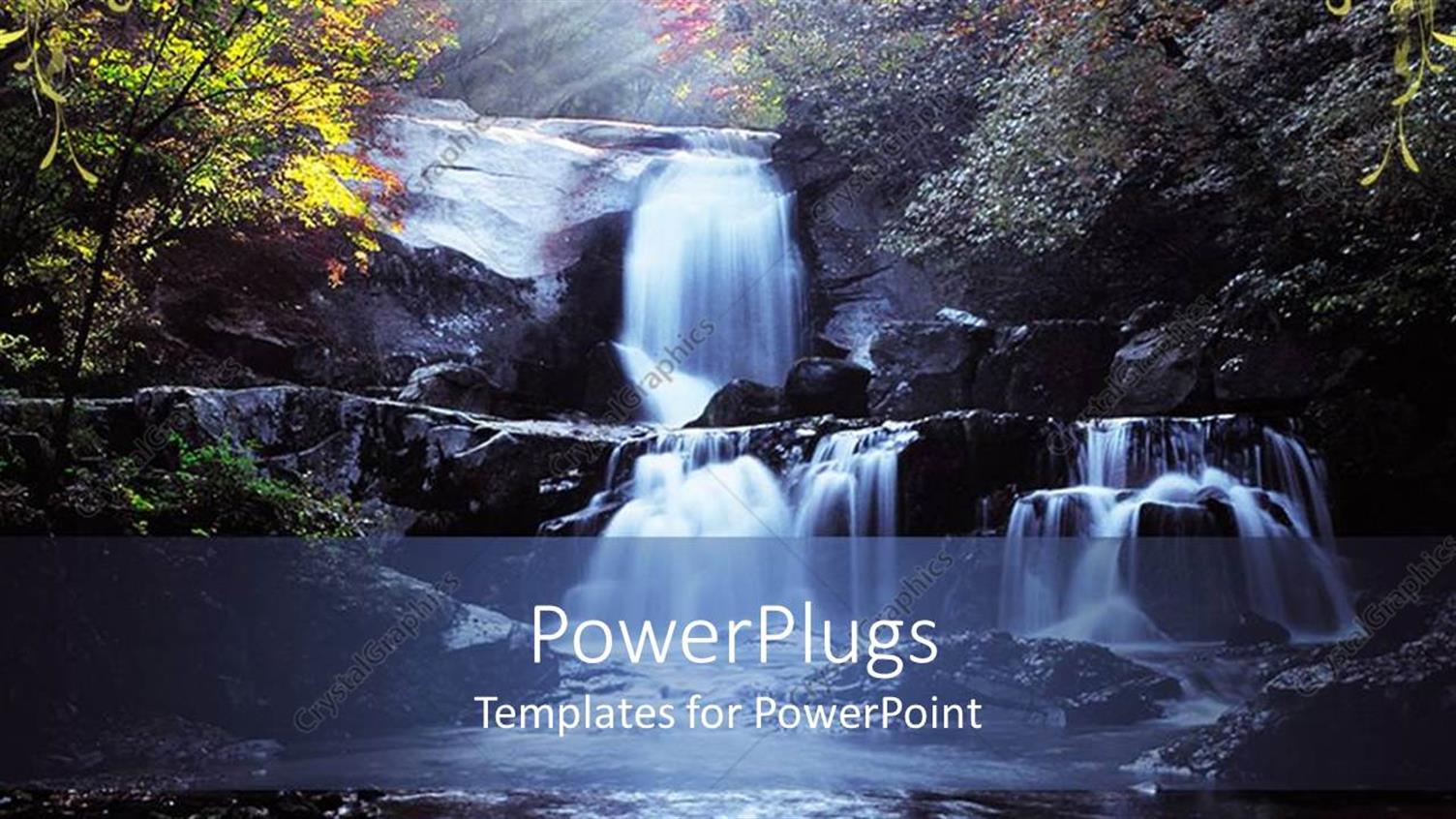 Premium Template for PowerPoint & Google Slides 