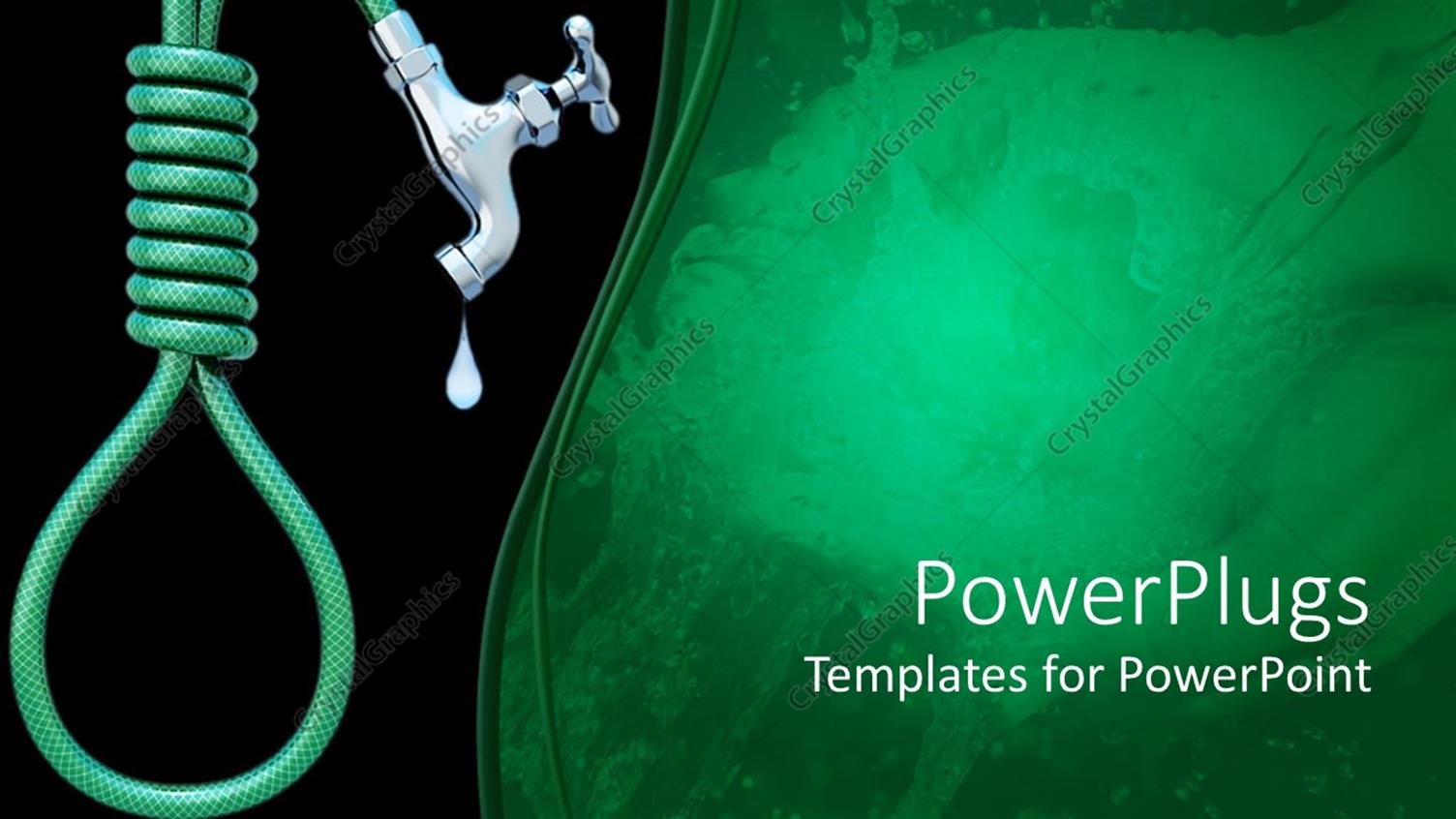 Premium Template for PowerPoint & Google Slides 