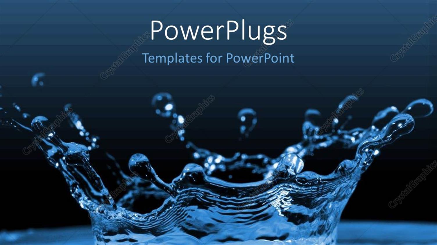 Premium Template for PowerPoint & Google Slides 