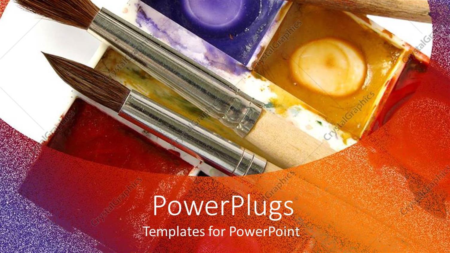 Premium Template for PowerPoint & Google Slides 