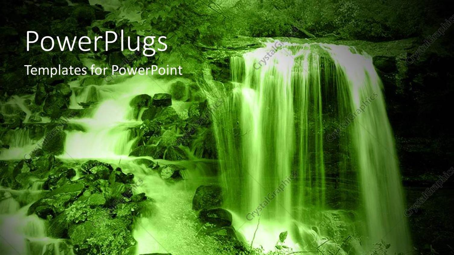 Premium Template for PowerPoint & Google Slides 