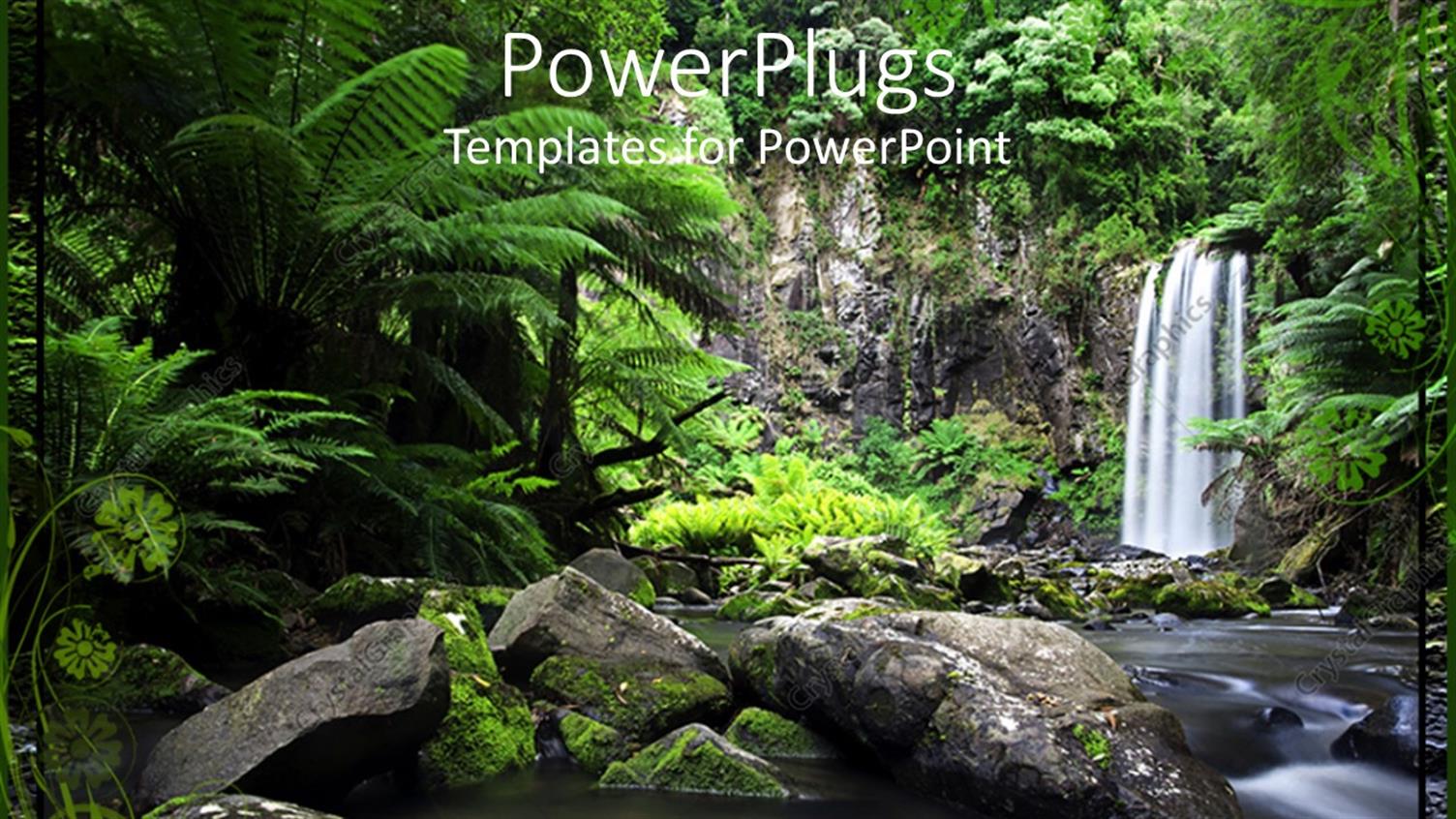 Premium Template for PowerPoint & Google Slides 