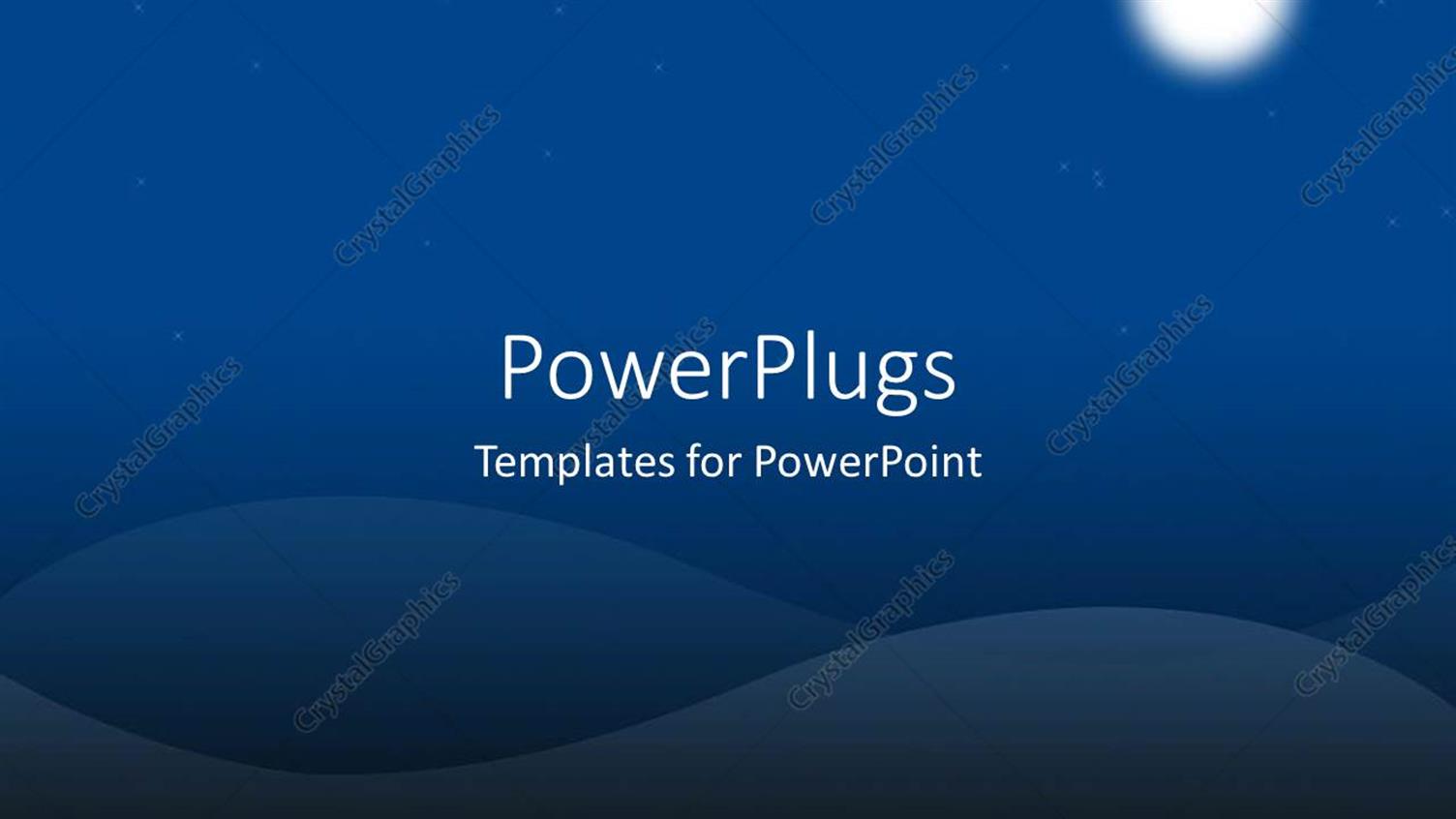 Premium Template for PowerPoint & Google Slides 