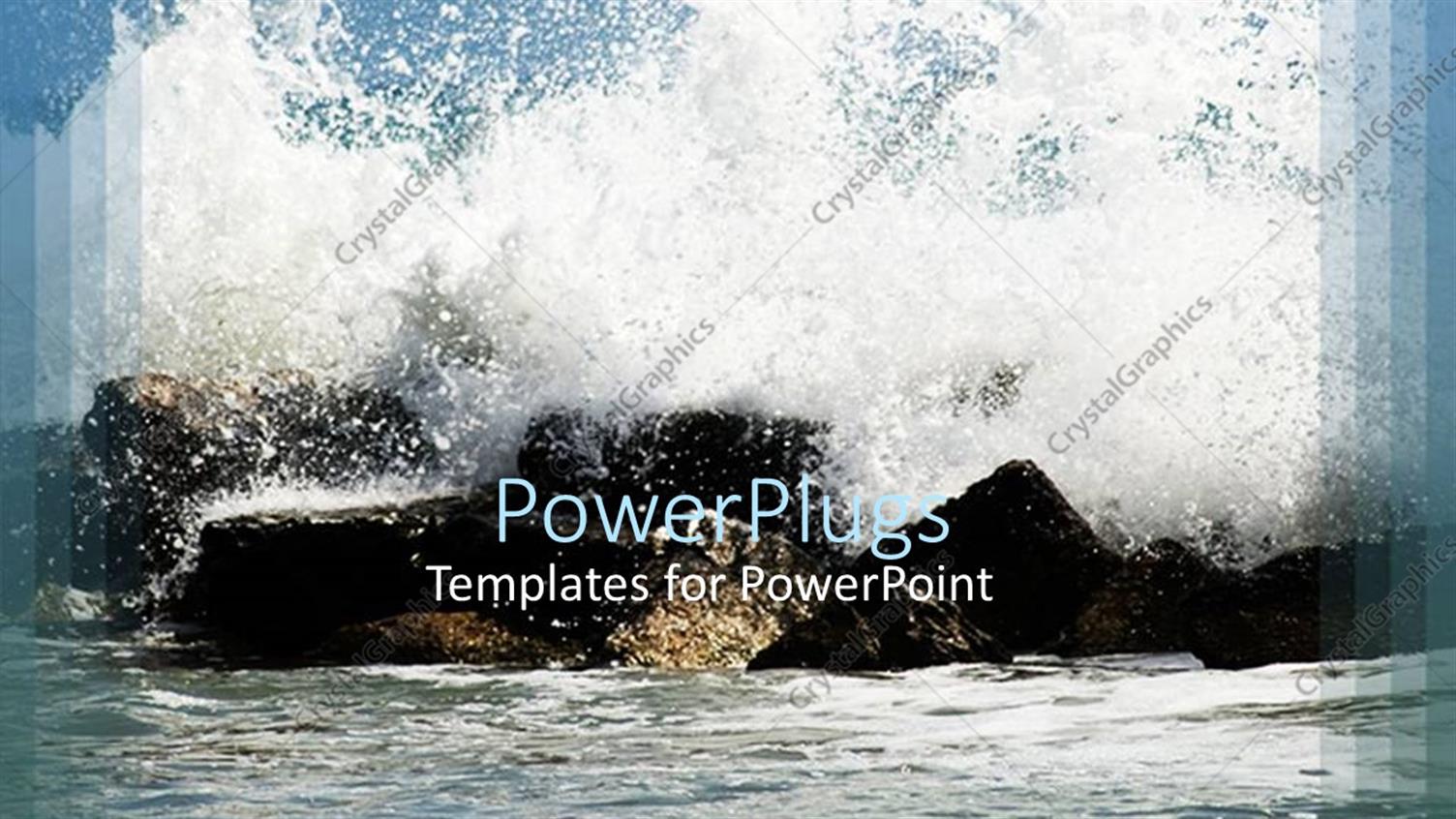 Premium Template for PowerPoint & Google Slides 