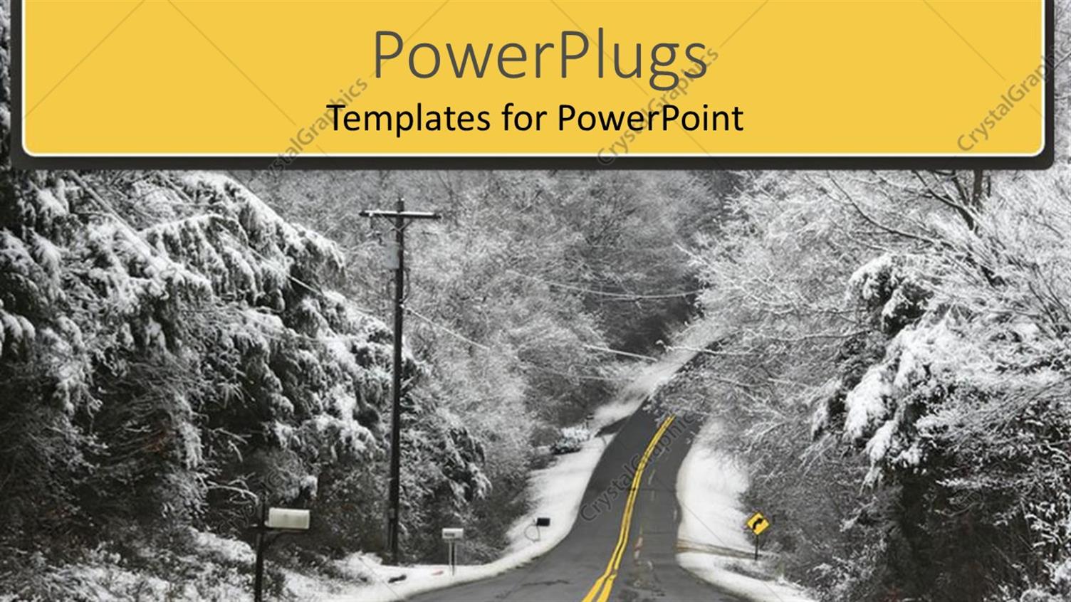 Premium Template for PowerPoint & Google Slides 