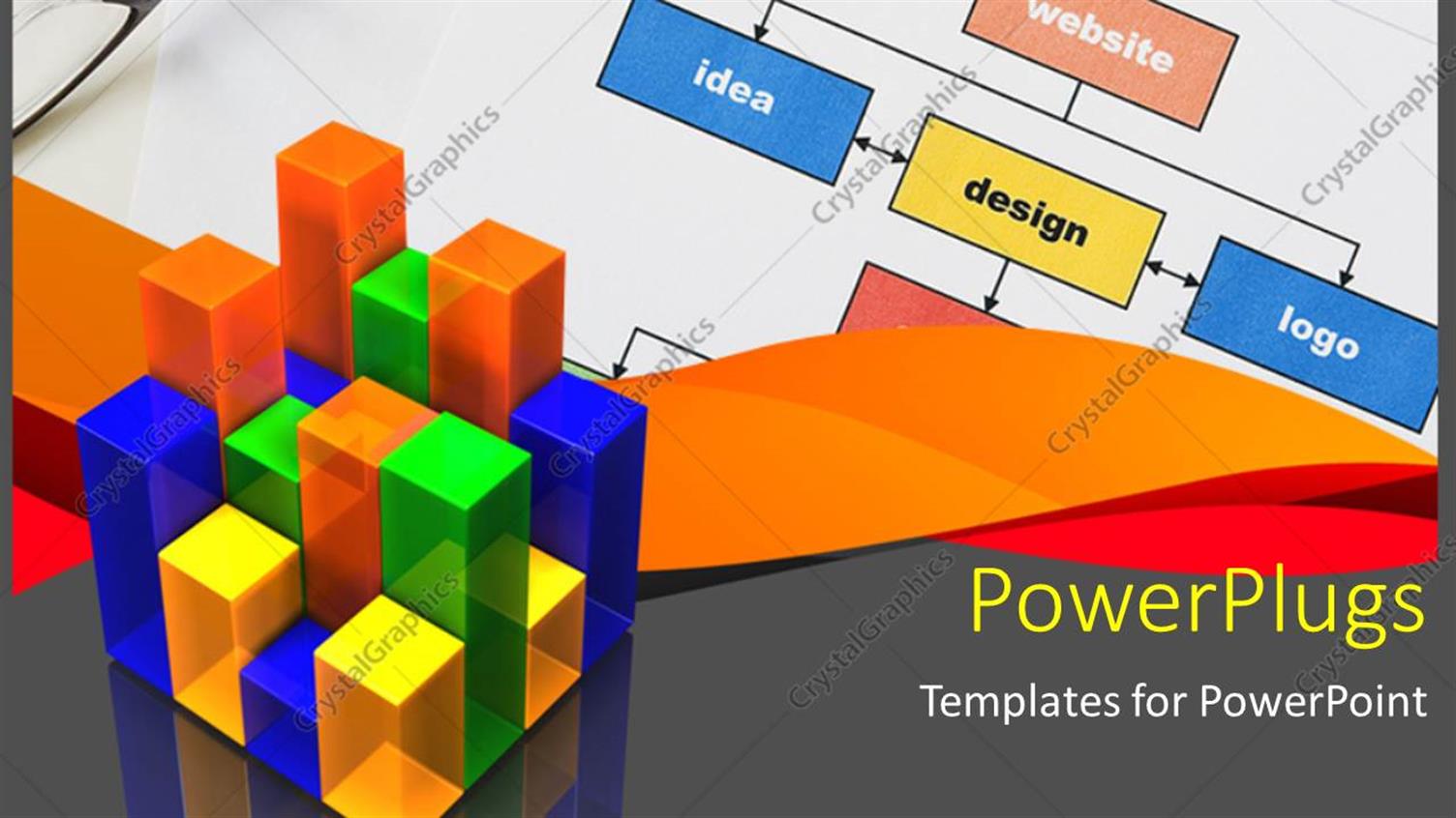 Premium Template for PowerPoint & Google Slides 