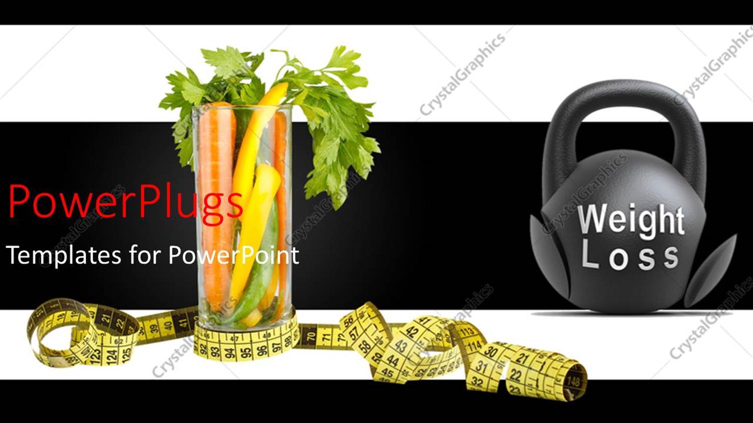 Premium Template for PowerPoint & Google Slides 