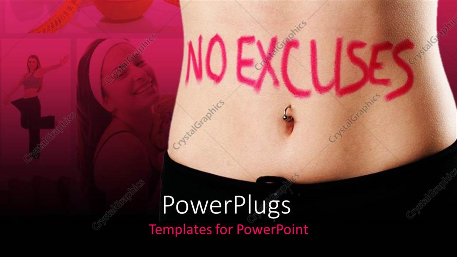 Premium Template for PowerPoint & Google Slides 