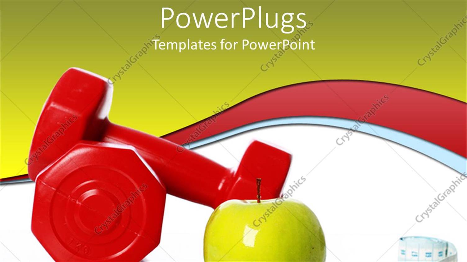 Premium Template for PowerPoint & Google Slides 