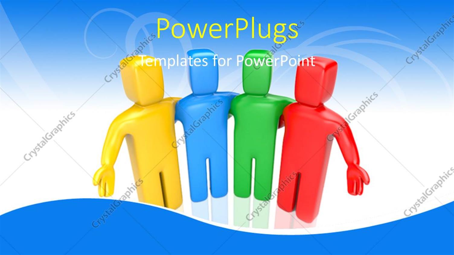 Premium Template for PowerPoint & Google Slides 