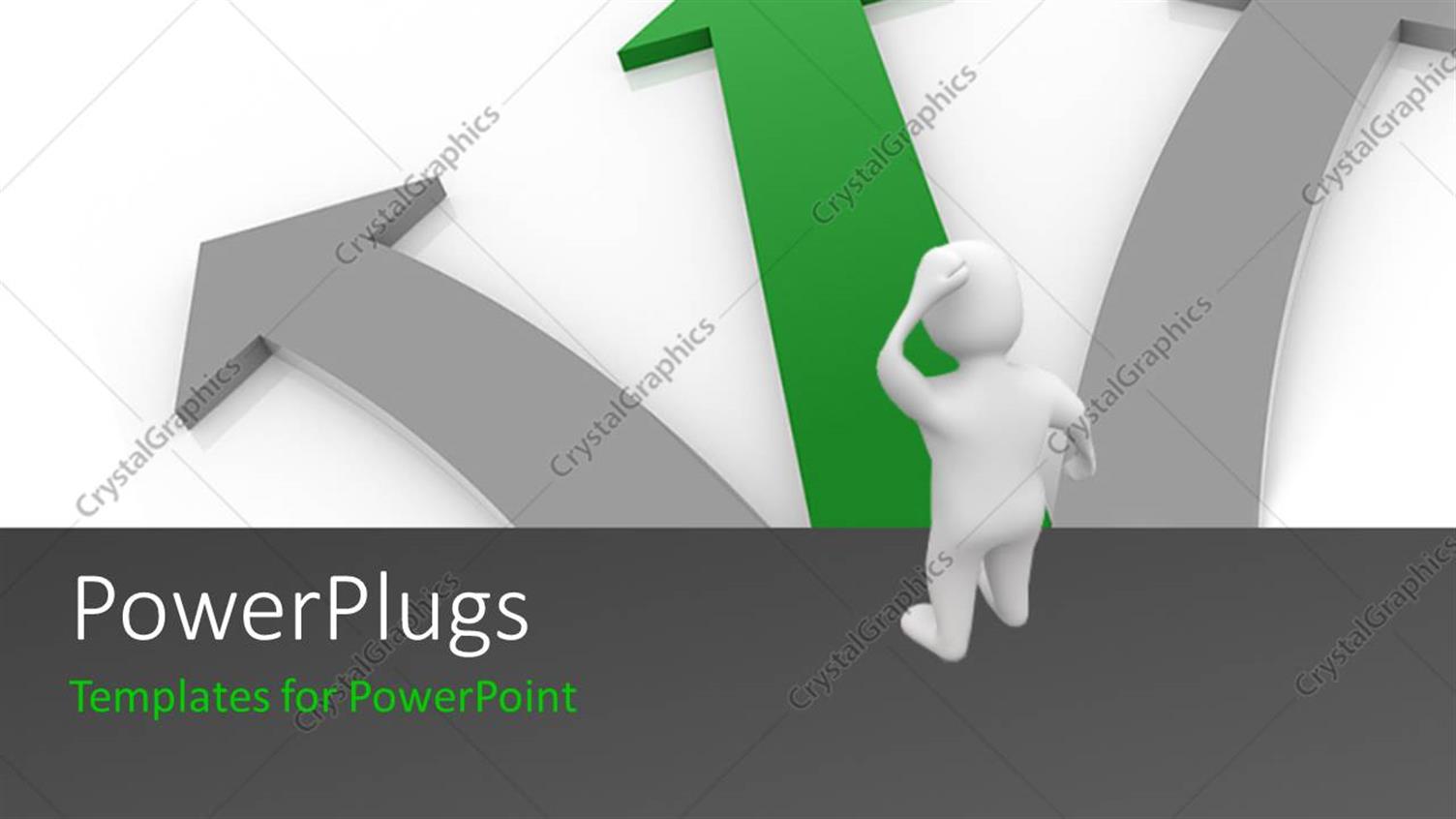 Premium Template for PowerPoint & Google Slides 