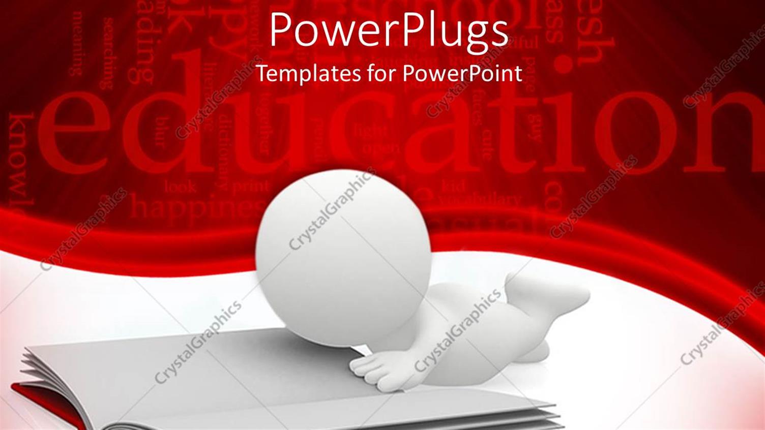 Premium Template for PowerPoint & Google Slides 