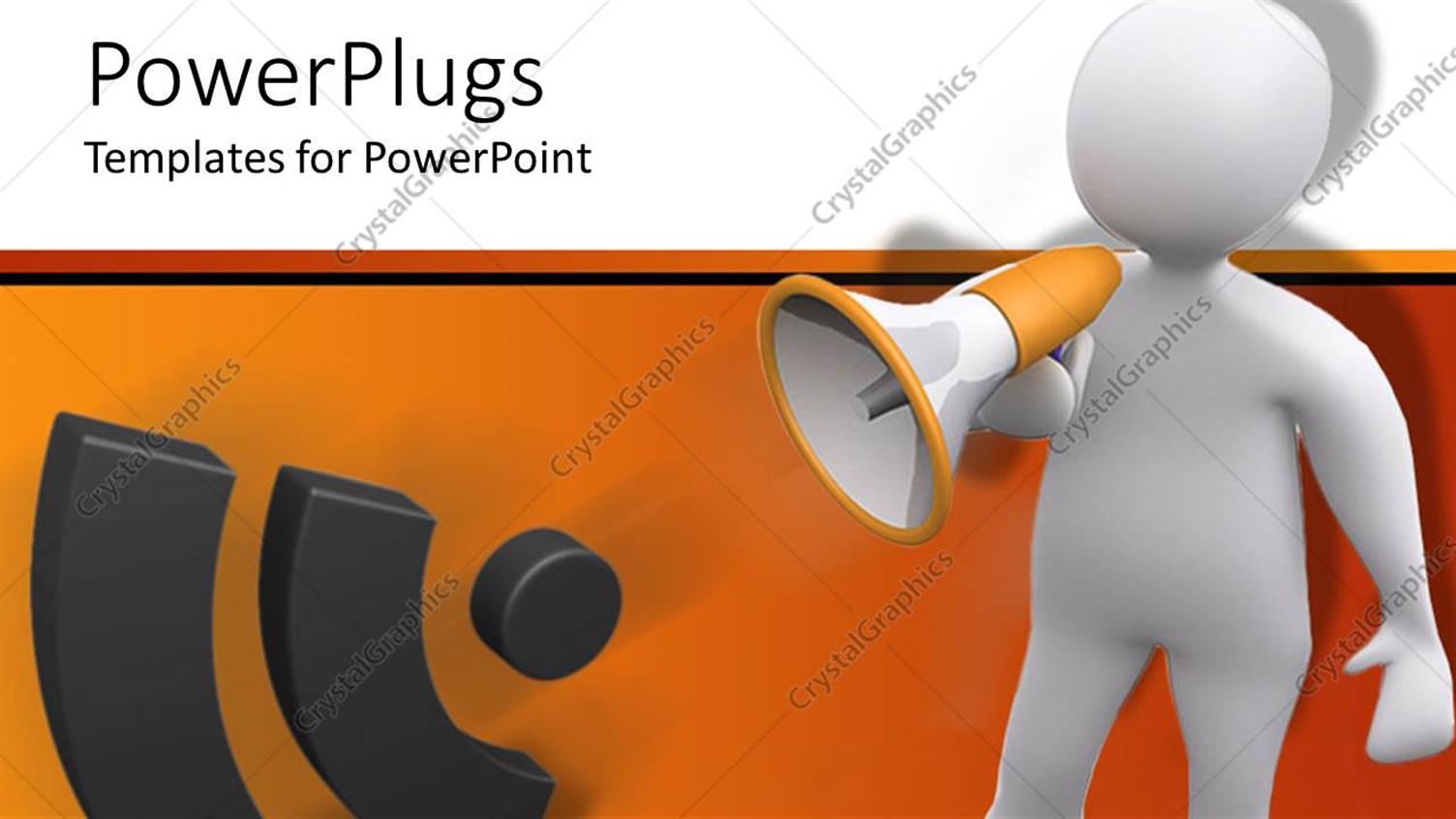 Premium Template for PowerPoint & Google Slides 