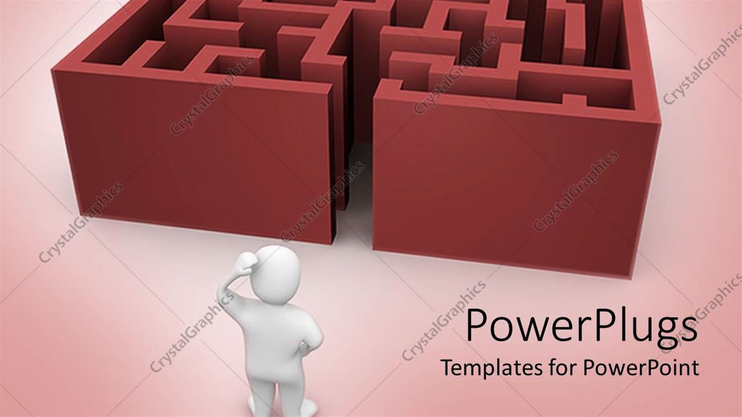 Premium Template for PowerPoint & Google Slides 