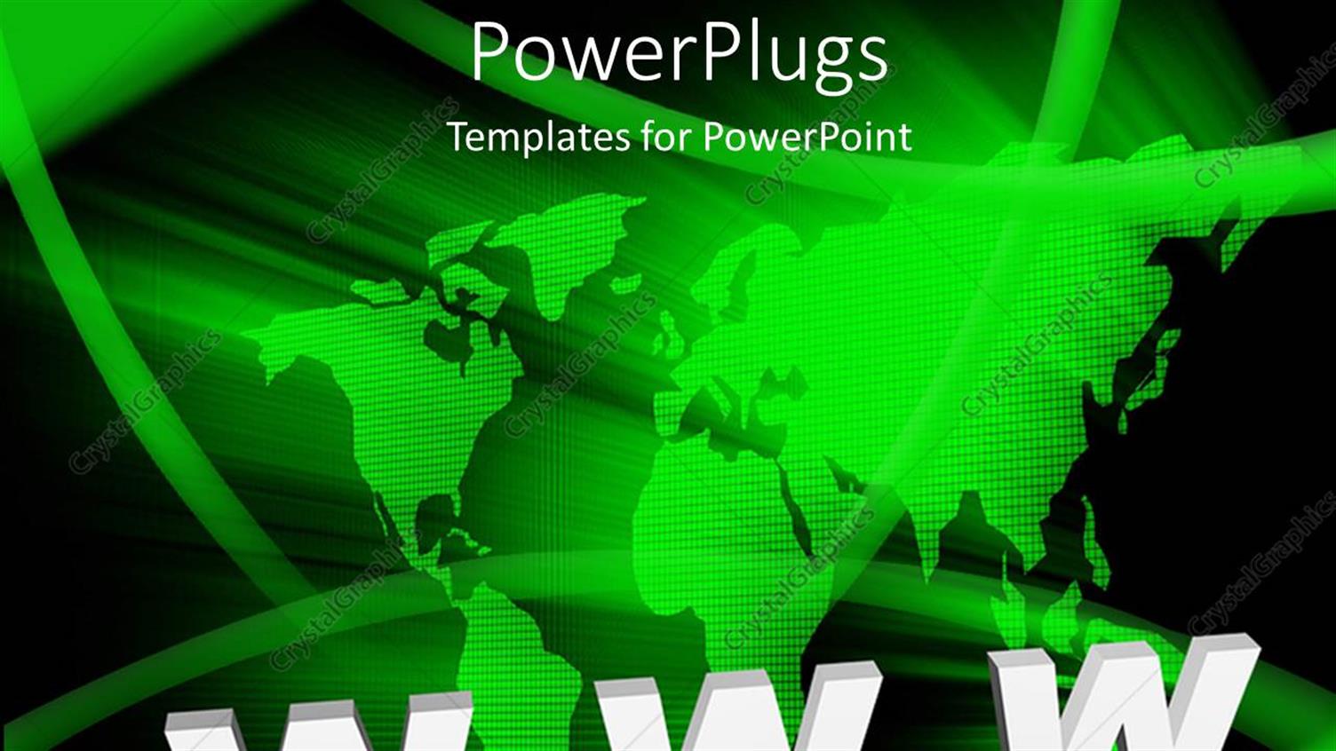 Premium Template for PowerPoint & Google Slides 