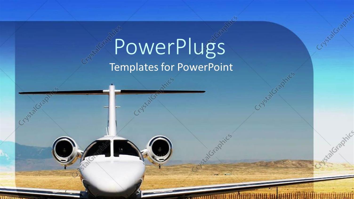 Premium Template for PowerPoint & Google Slides 