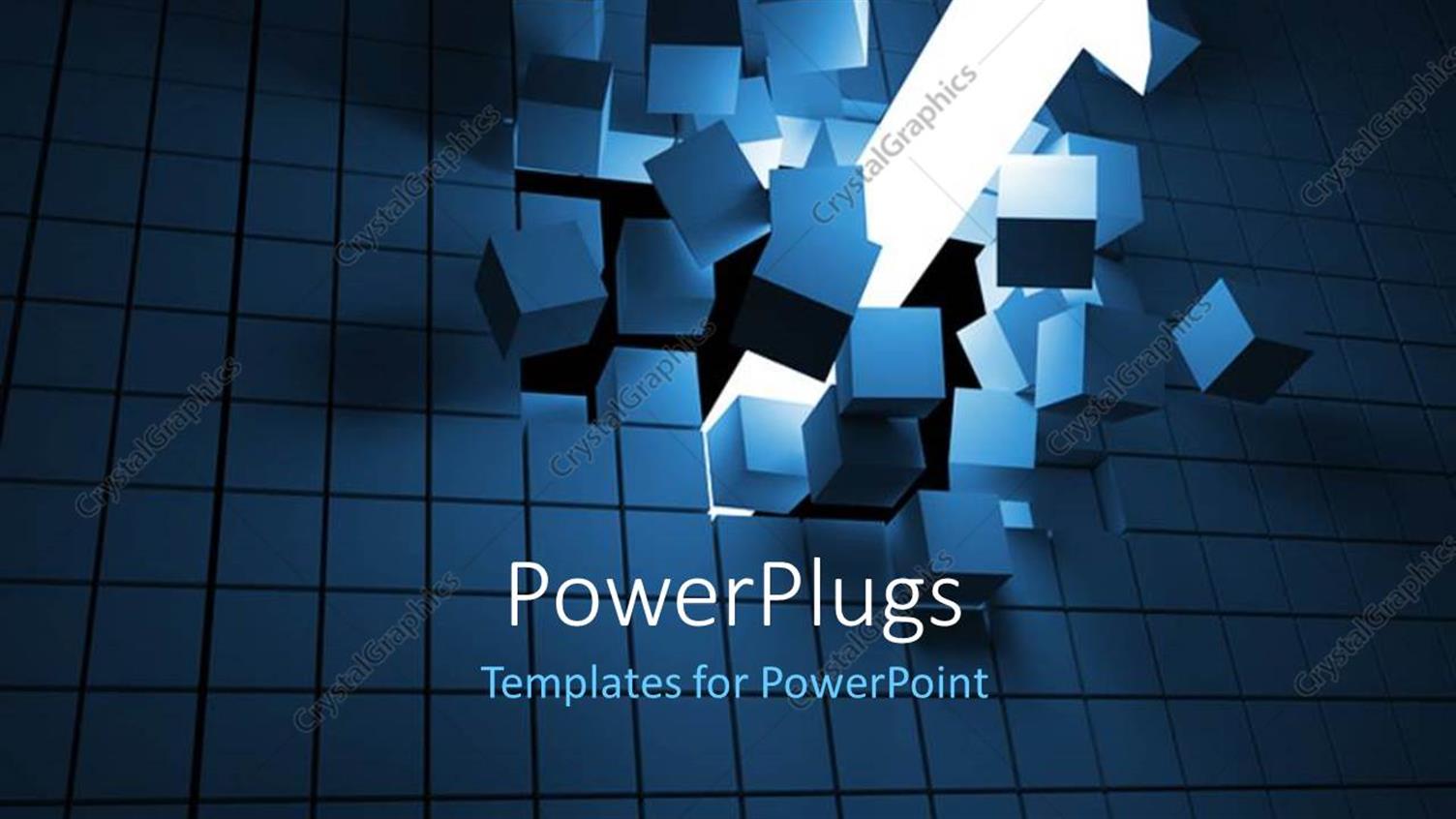 Premium Template for PowerPoint & Google Slides 