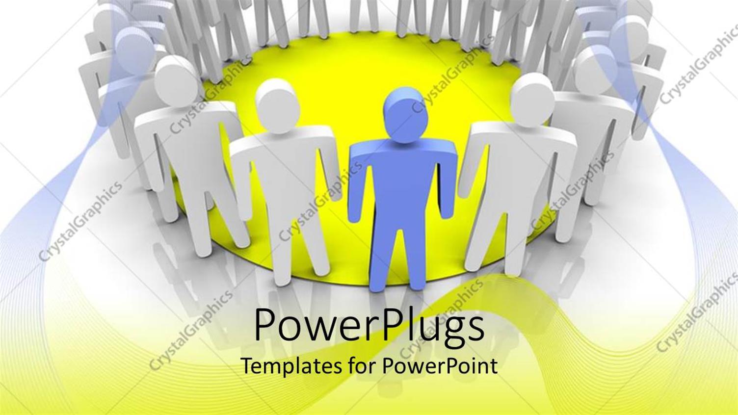 Premium Template for PowerPoint & Google Slides 