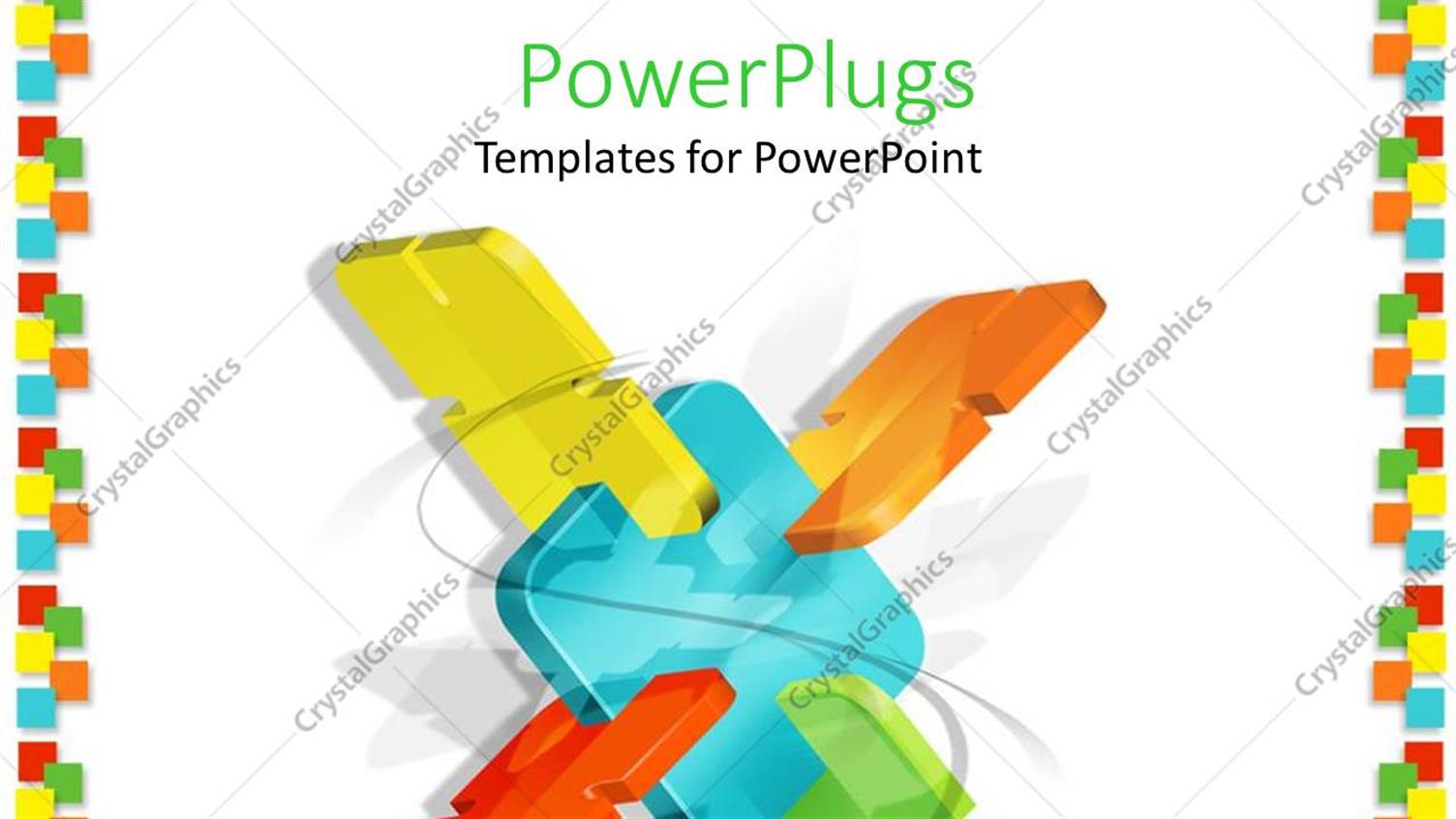 Premium Template for PowerPoint & Google Slides 