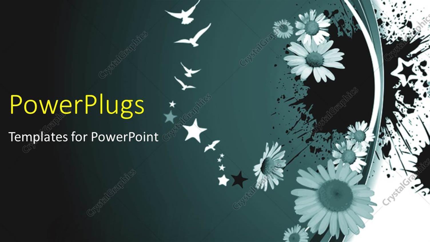 Premium Template for PowerPoint & Google Slides 