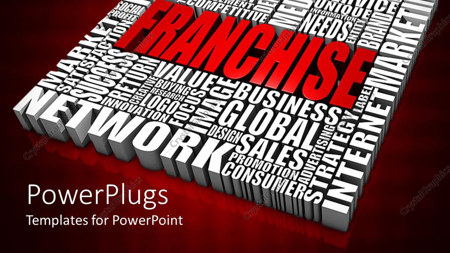 Premium Template for PowerPoint & Google Slides 