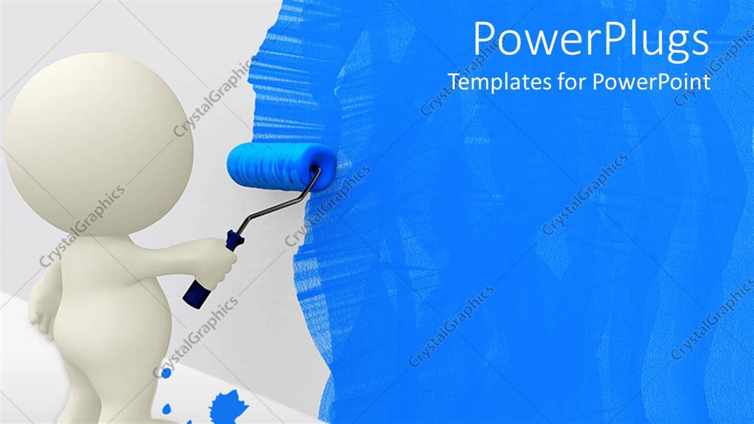 Premium Template for PowerPoint & Google Slides 