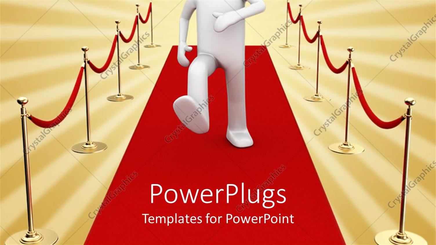Premium Template for PowerPoint & Google Slides 