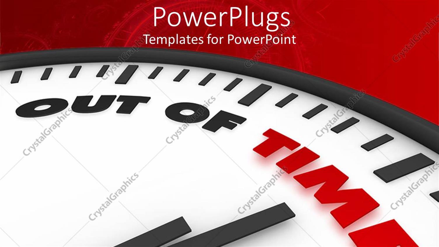 Premium Template for PowerPoint & Google Slides 