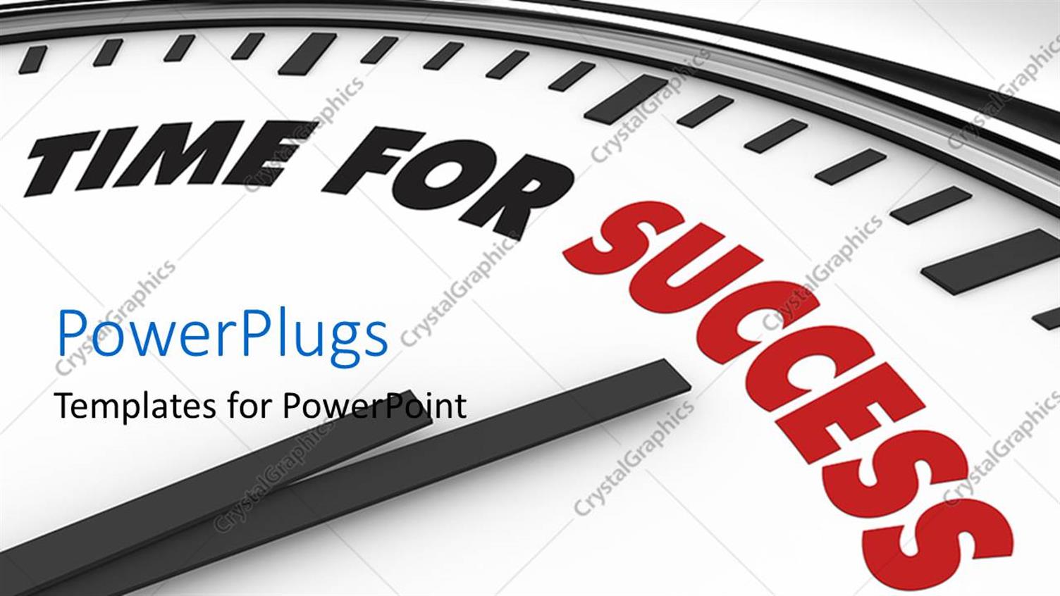 Premium Template for PowerPoint & Google Slides 