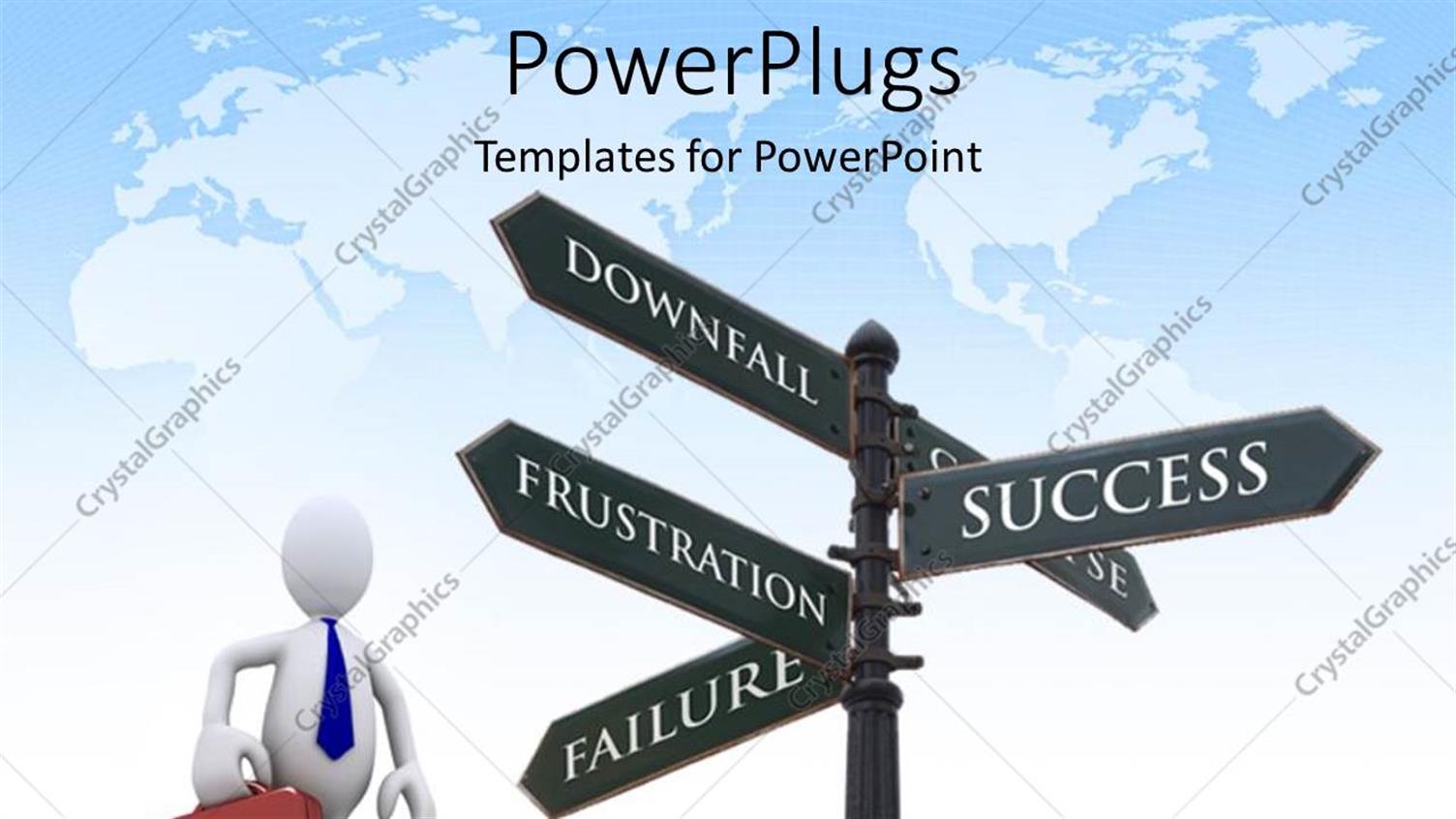 Premium Template for PowerPoint & Google Slides 