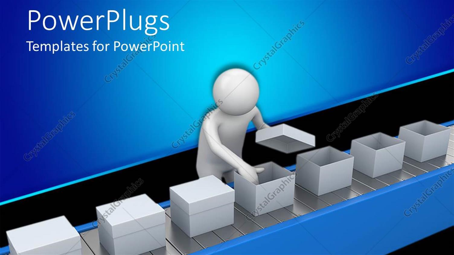 Premium Template for PowerPoint & Google Slides 