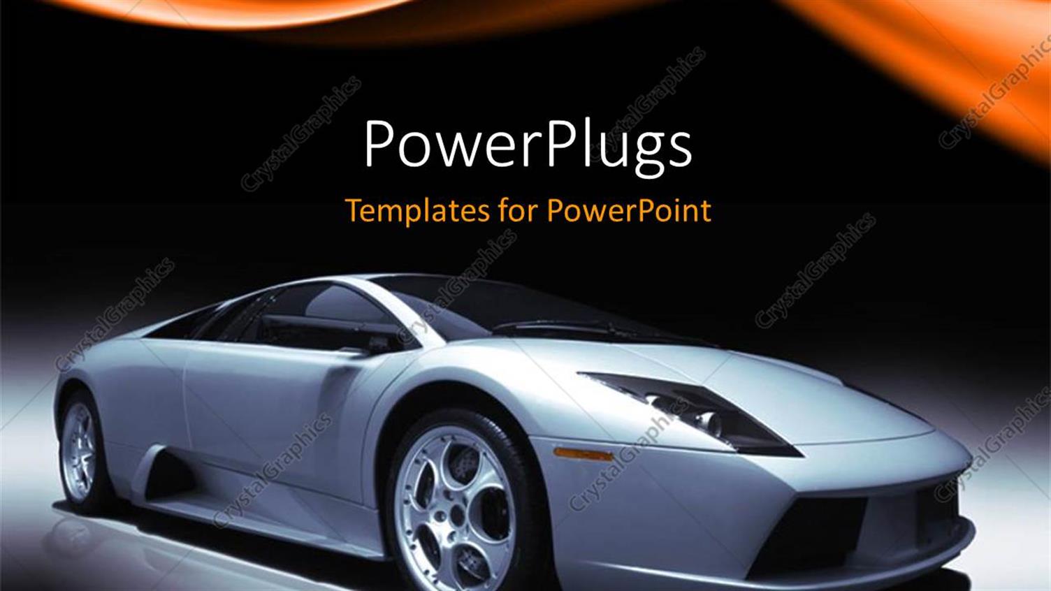 Premium Template for PowerPoint & Google Slides 