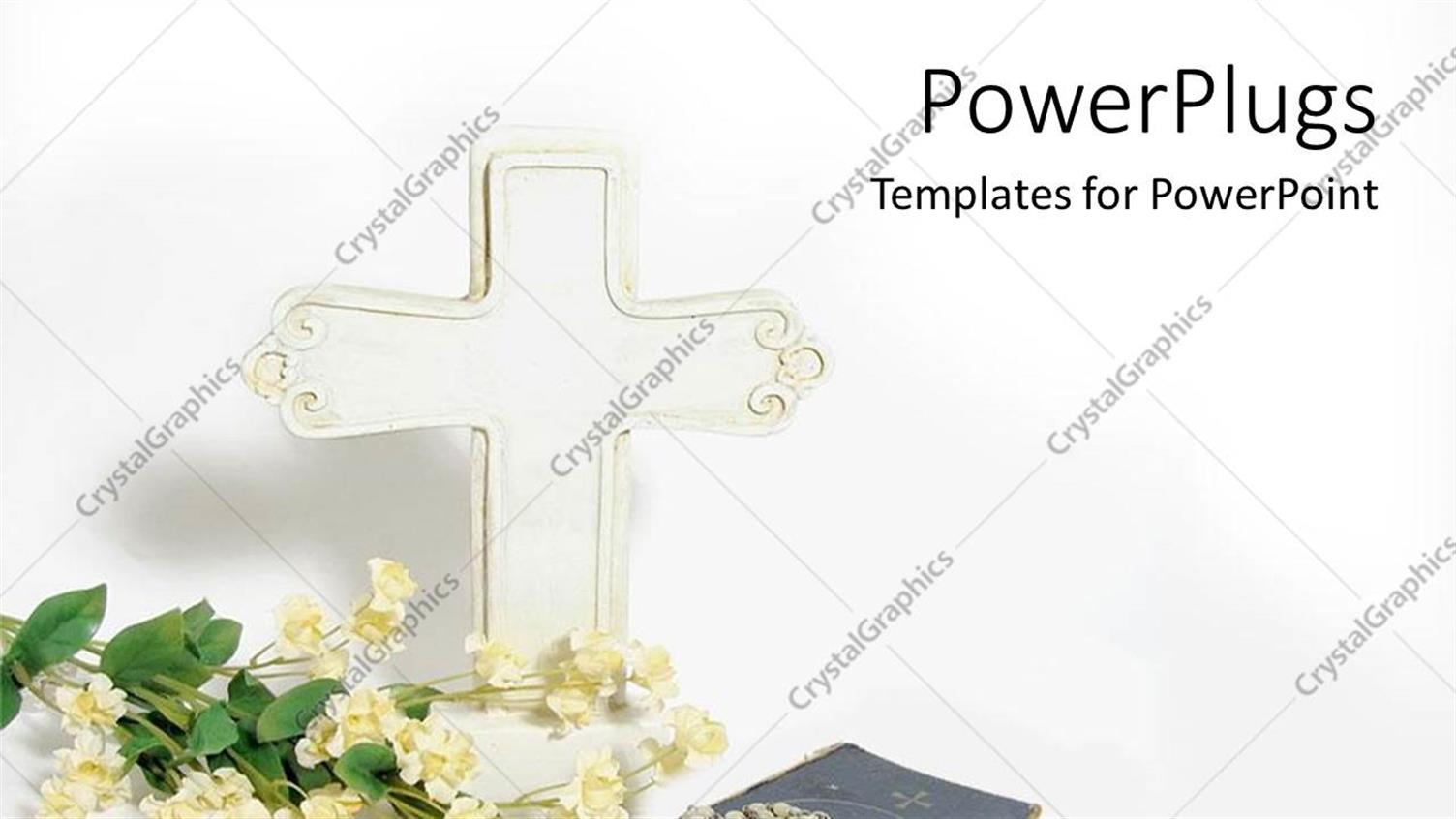 Premium Template for PowerPoint & Google Slides 