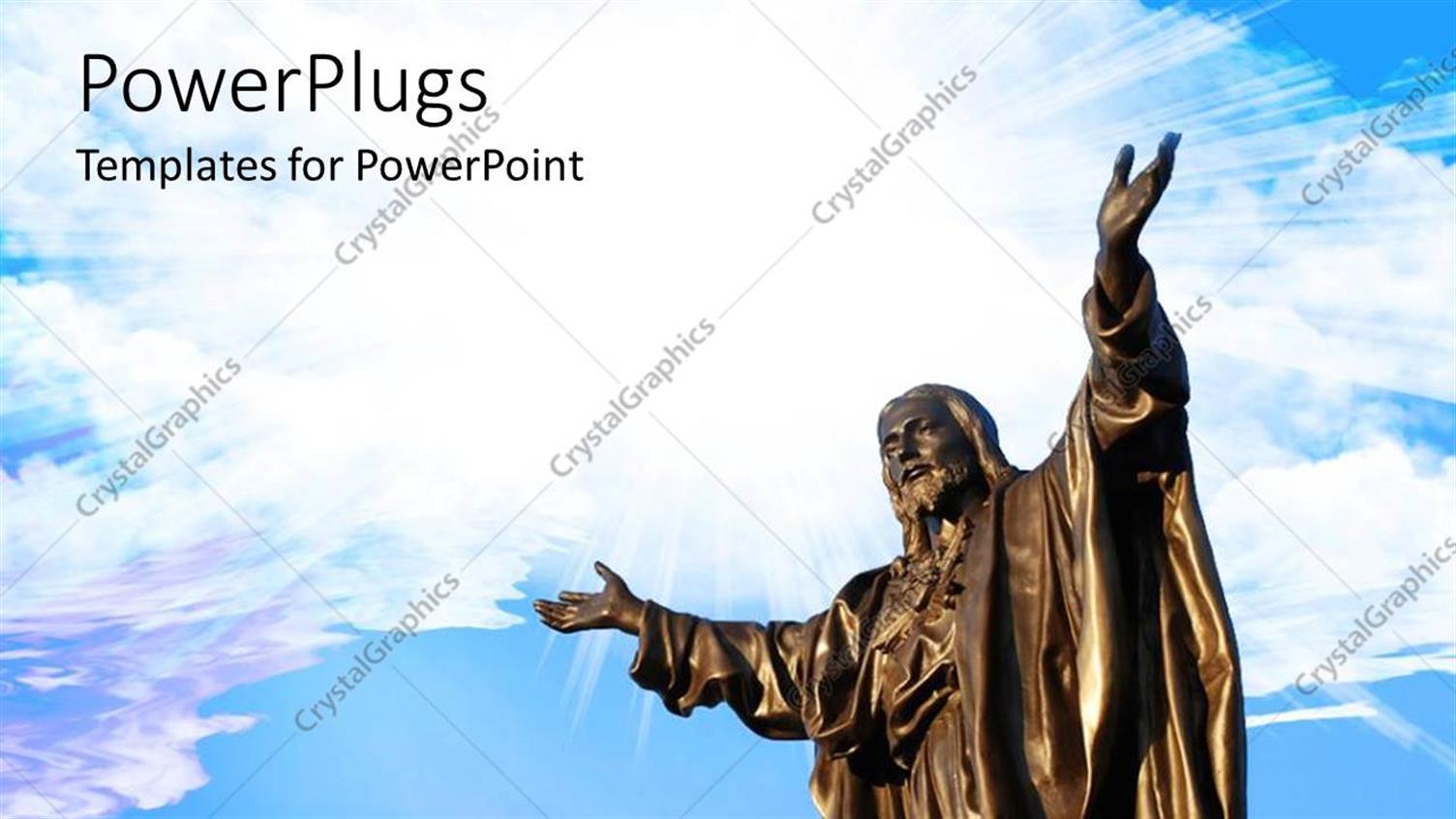 Premium Template for PowerPoint & Google Slides 