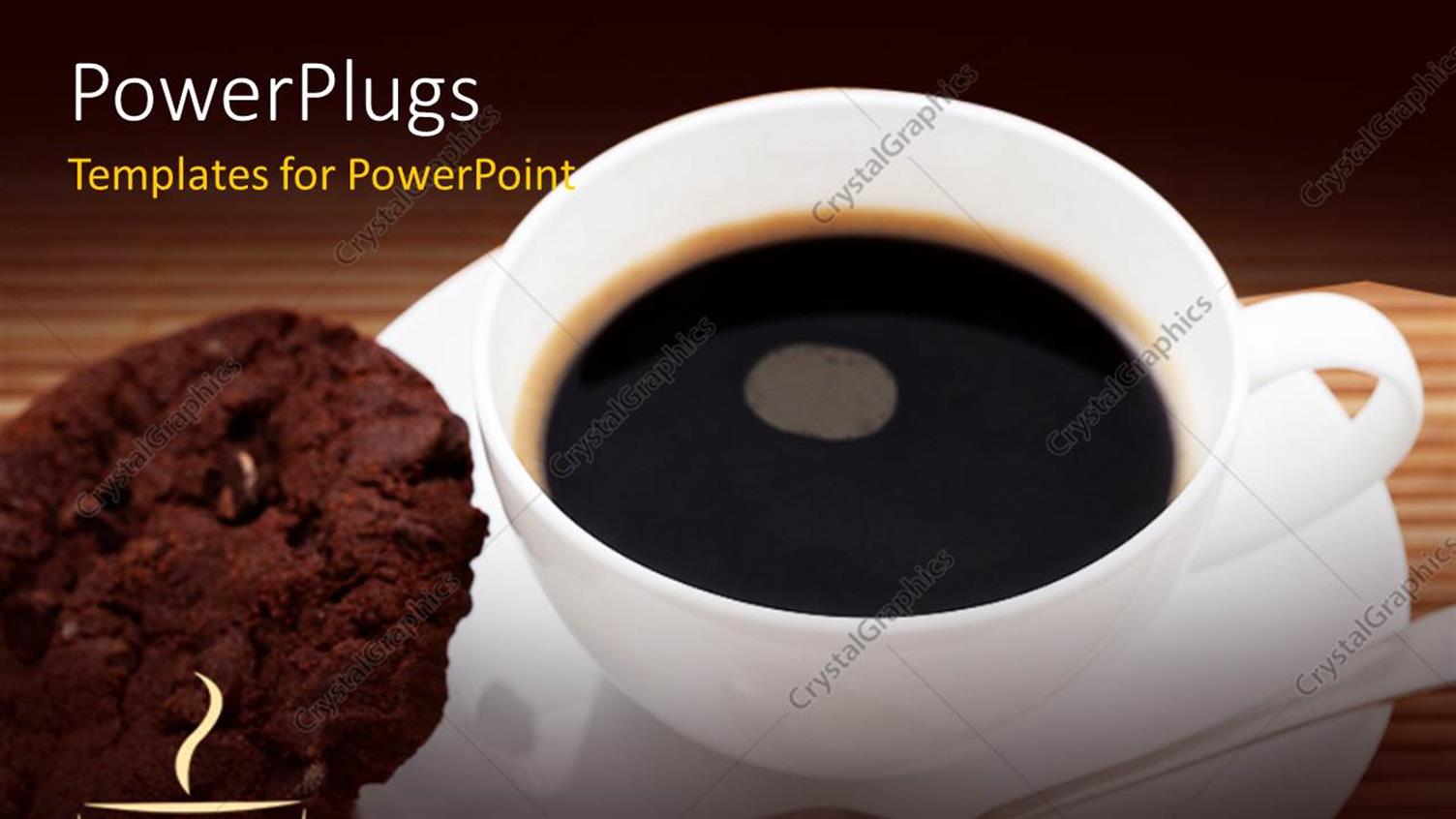 Premium Template for PowerPoint & Google Slides 