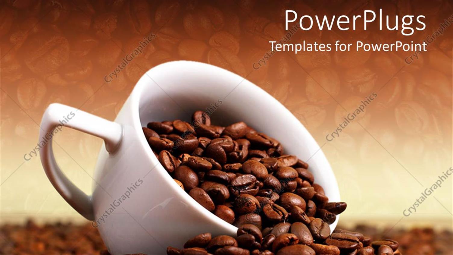 Premium Template for PowerPoint & Google Slides 