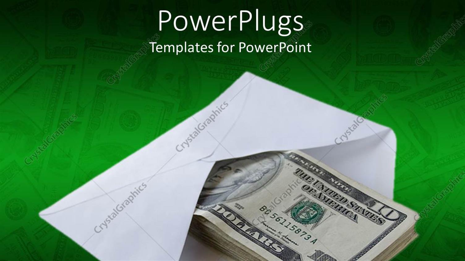 Premium Template for PowerPoint & Google Slides 