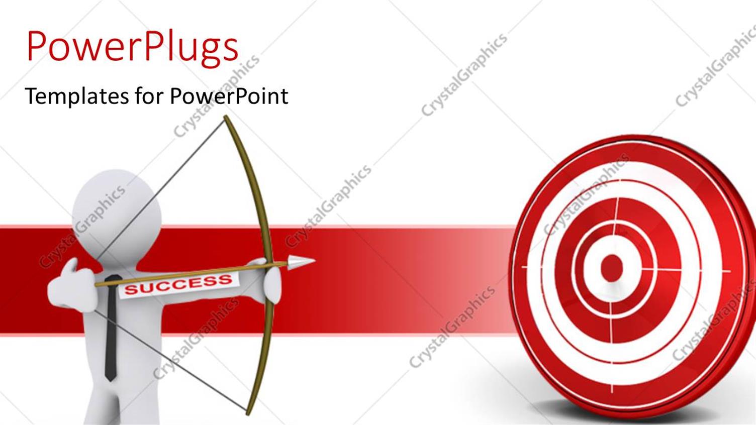 Premium Template for PowerPoint & Google Slides 