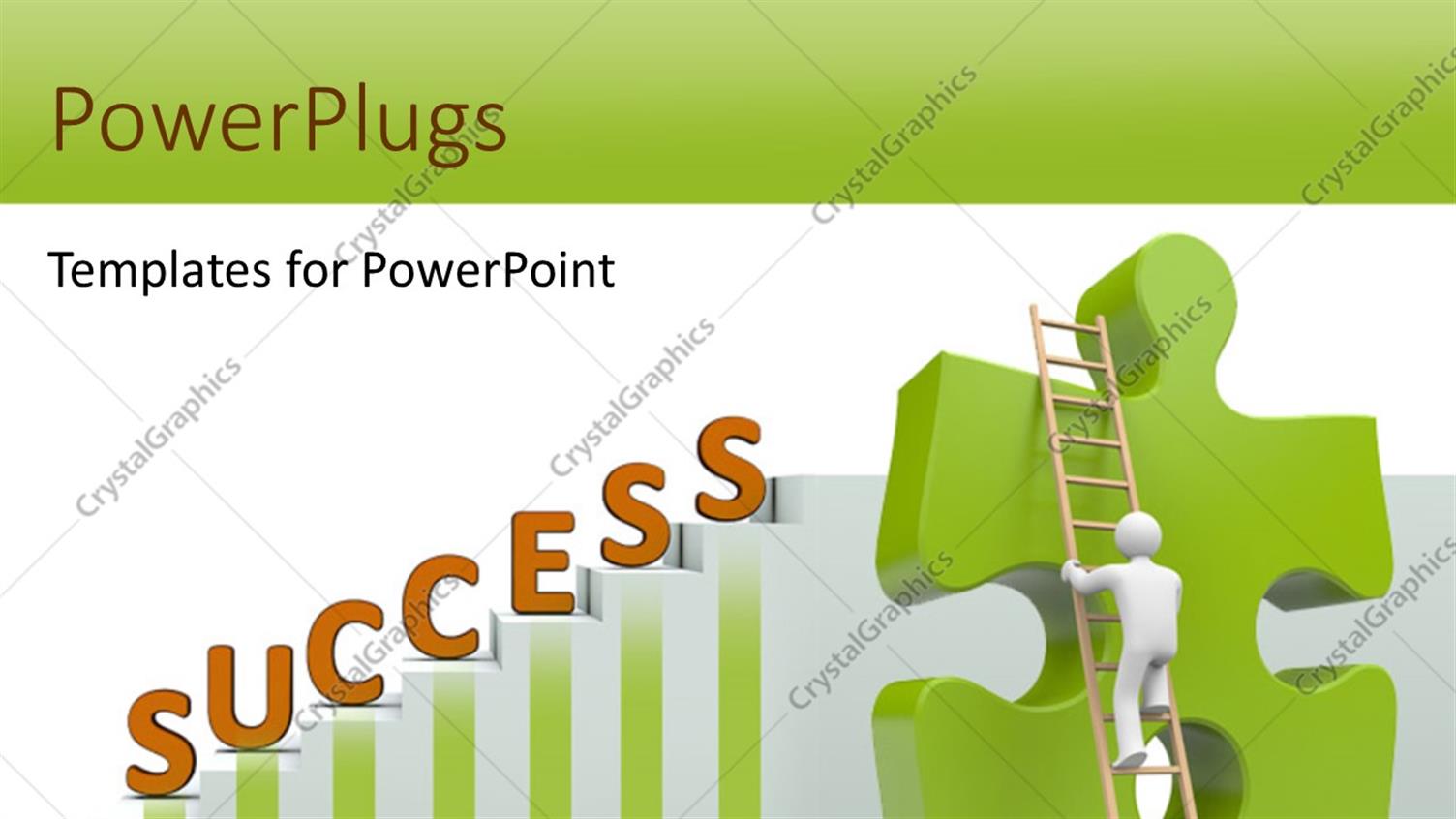 Premium Template for PowerPoint & Google Slides 