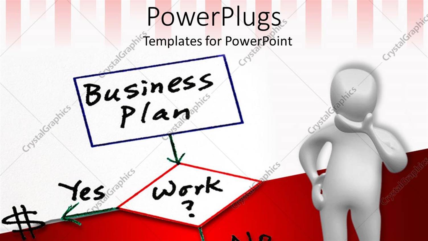 Premium Template for PowerPoint & Google Slides 