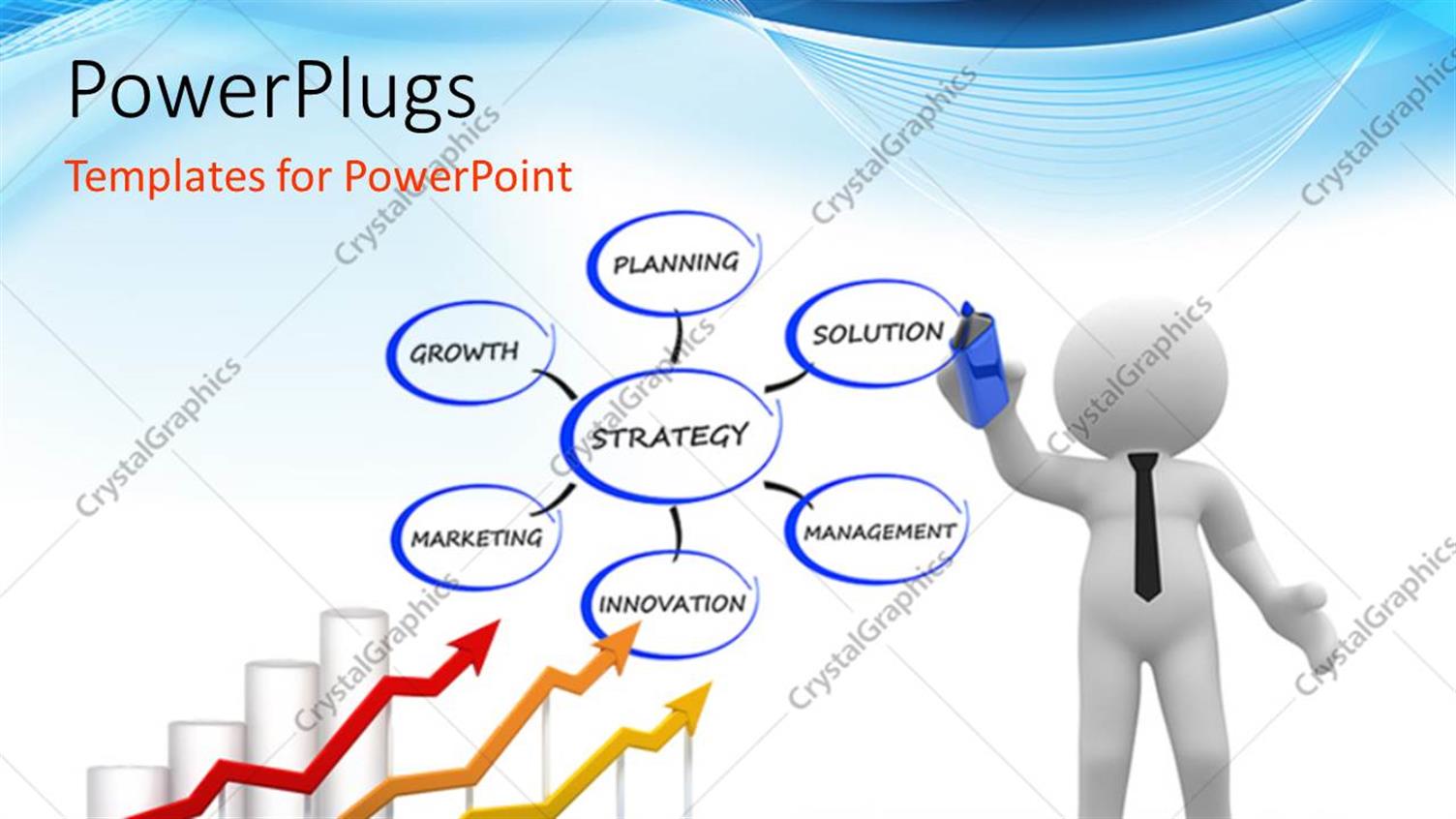 Premium Template for PowerPoint & Google Slides 