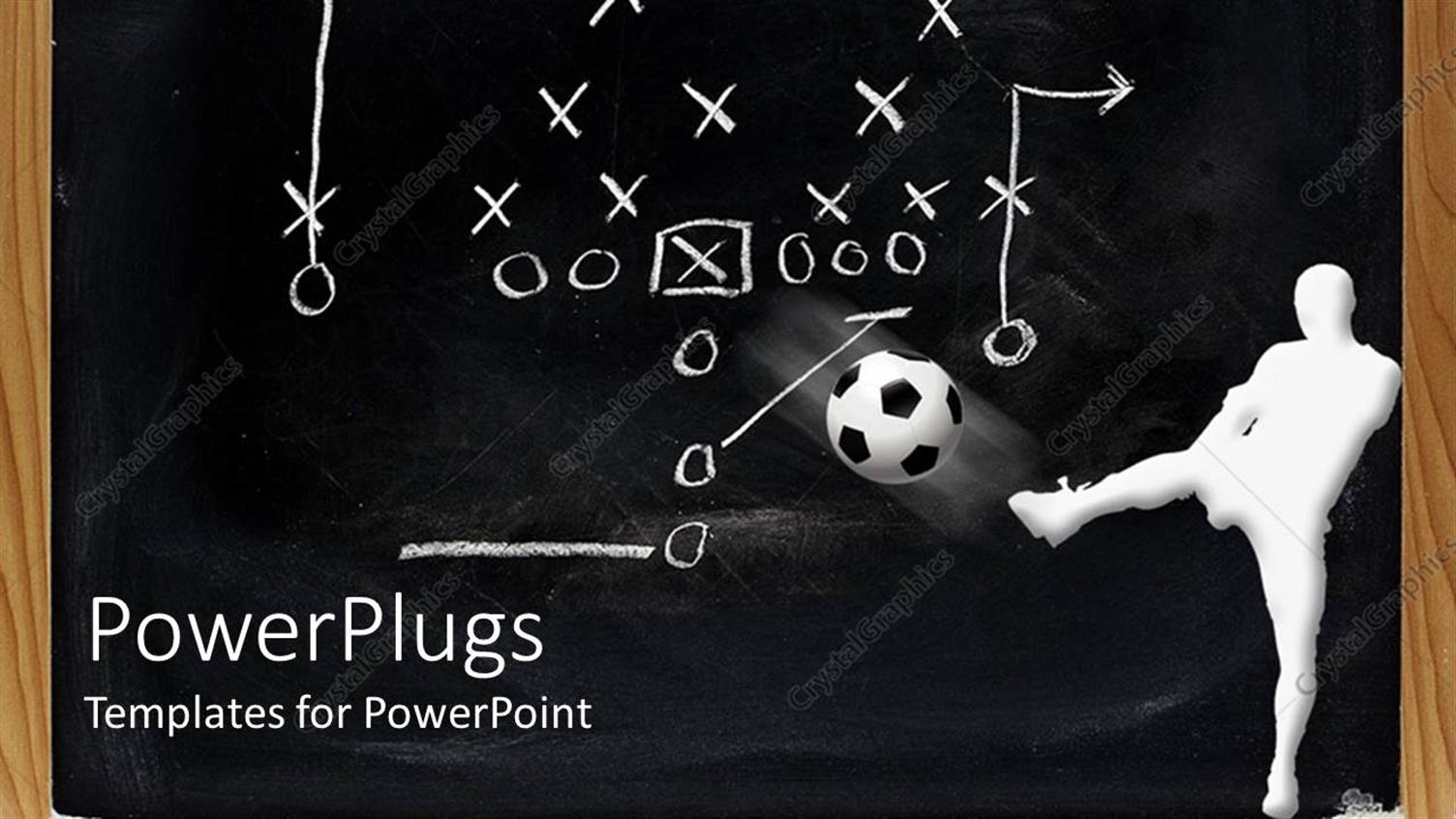 Premium Template for PowerPoint & Google Slides 