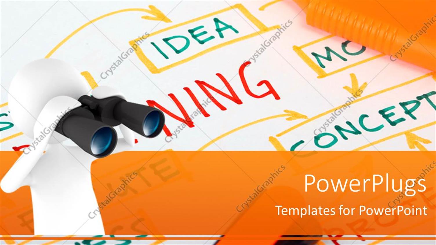 Premium Template for PowerPoint & Google Slides 