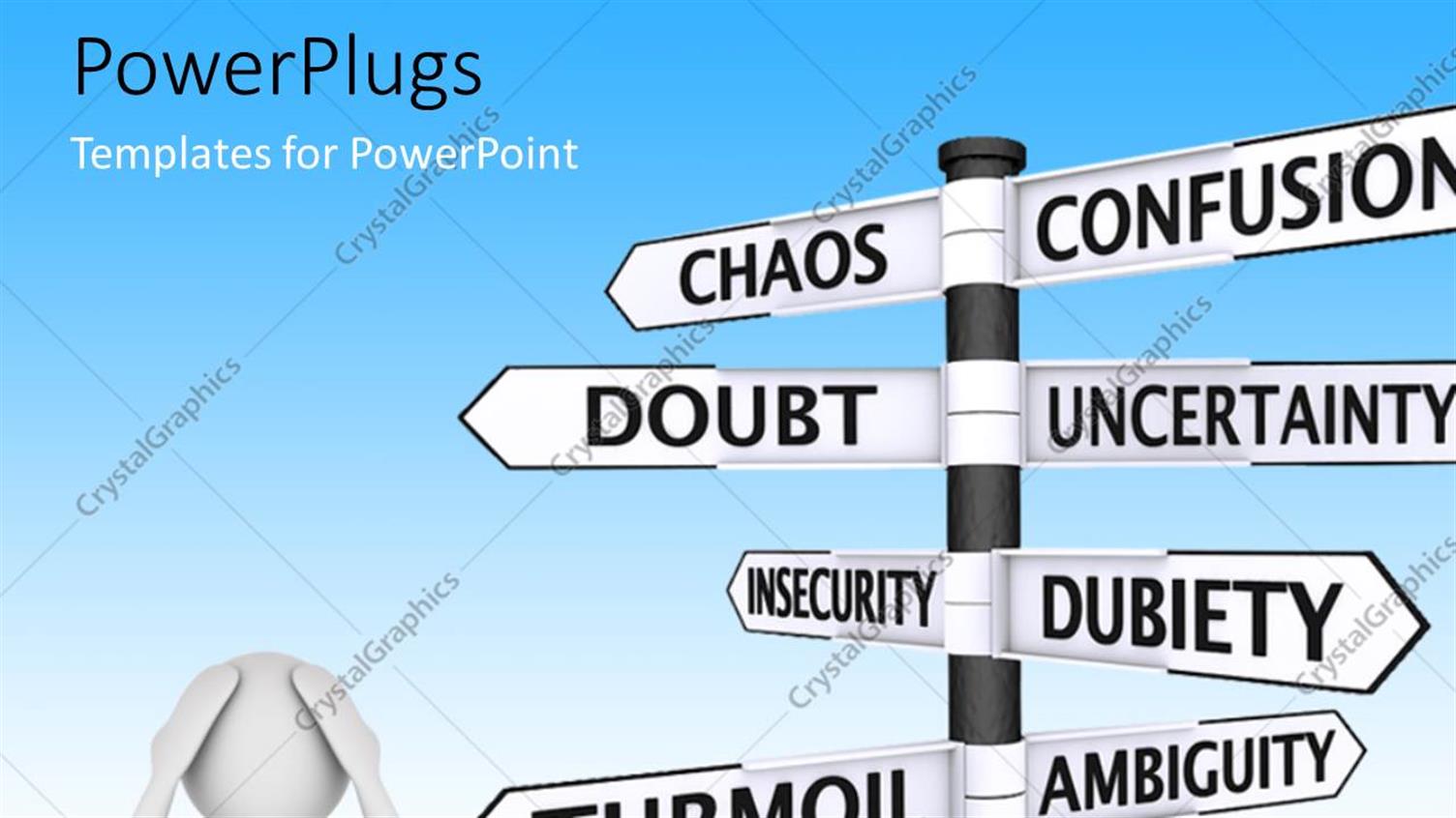 Premium Template for PowerPoint & Google Slides 