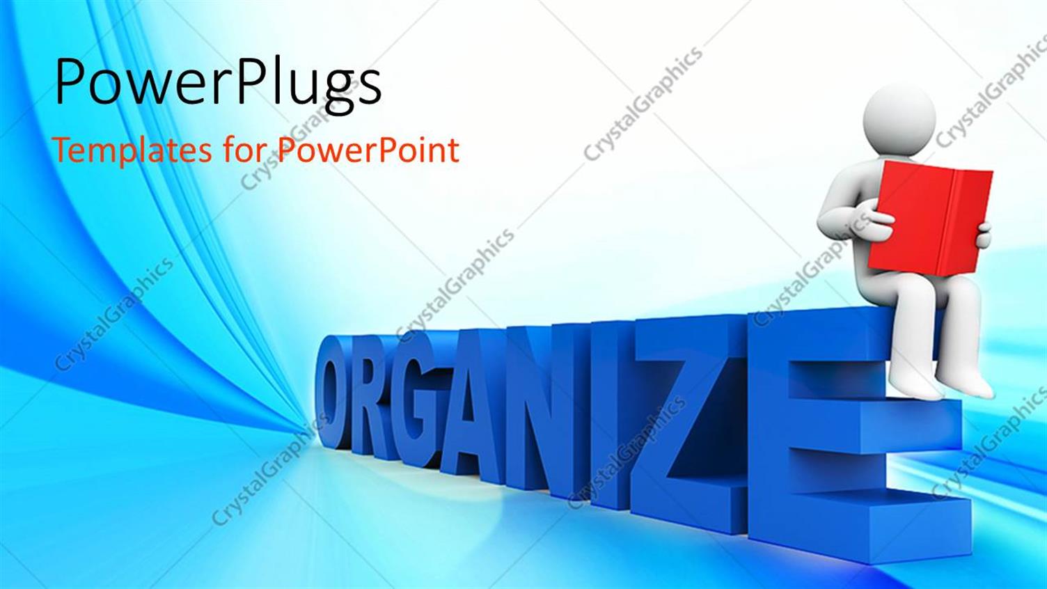 Premium Template for PowerPoint & Google Slides 