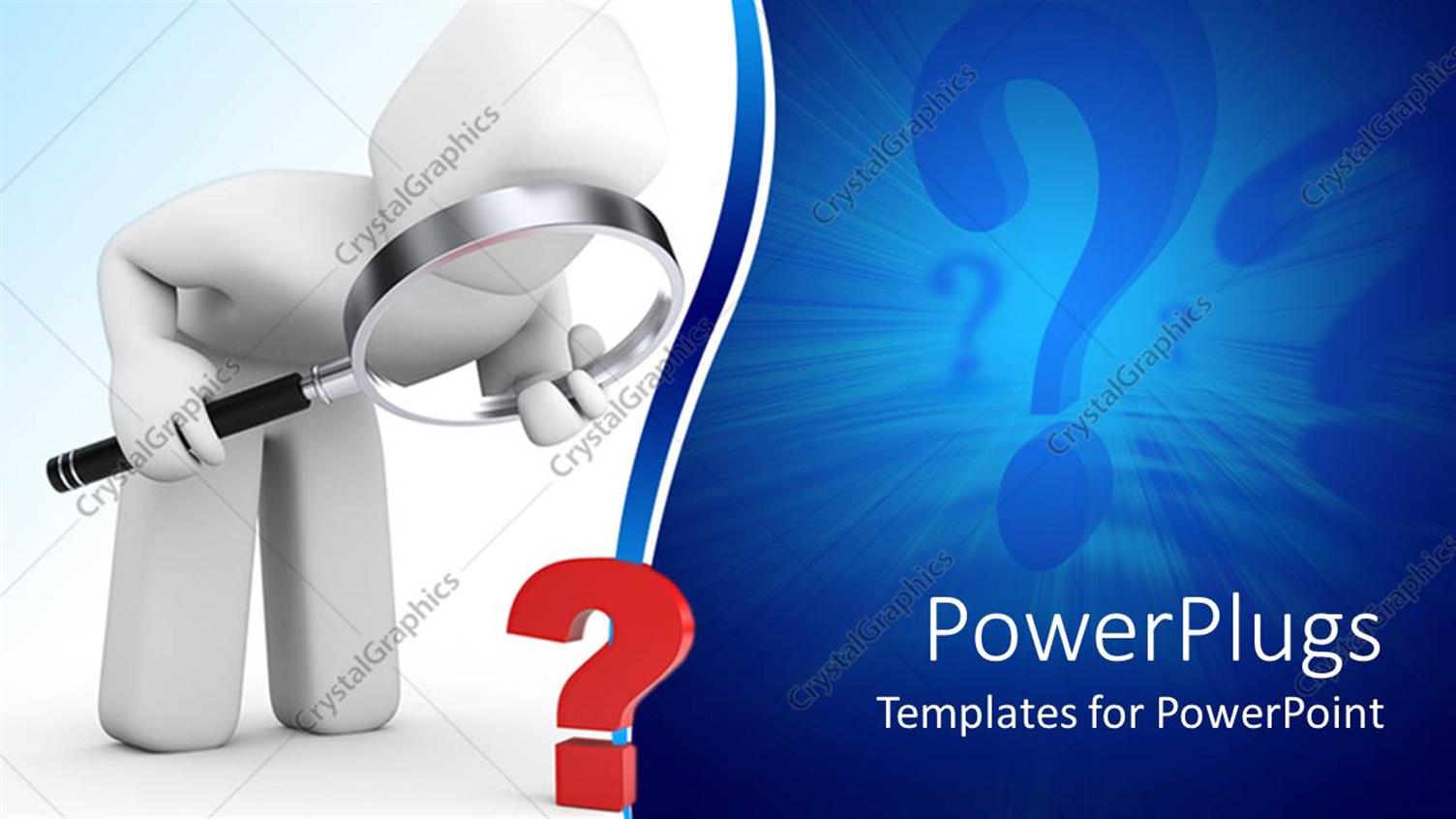 Premium Template for PowerPoint & Google Slides 