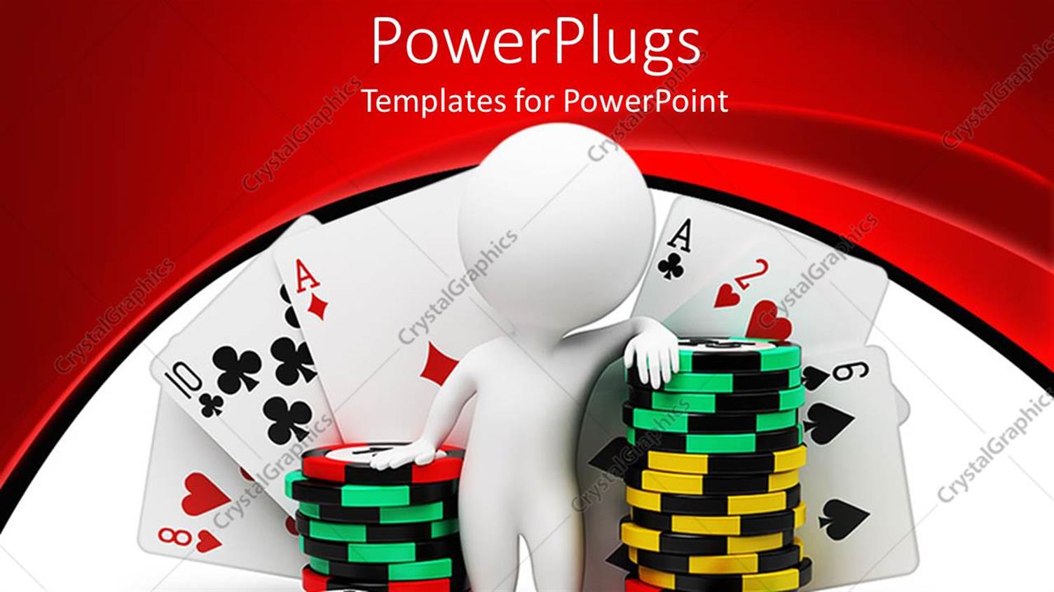 Premium Template for PowerPoint & Google Slides 